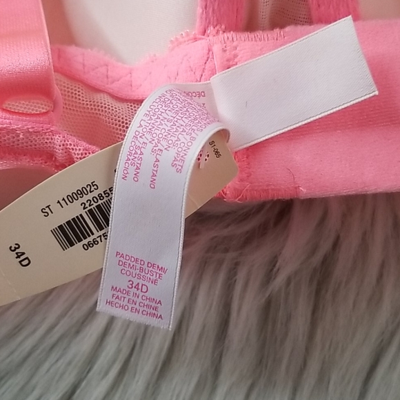 Victoria's Secret Bra NWT - Picture 4 of 4